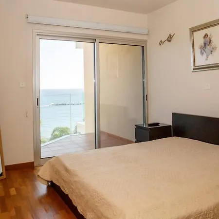 아파트 Superior Seaview Beachfront