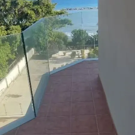 Superior Seaview Beachfront *
