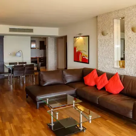 Superior Seaview Beachfront