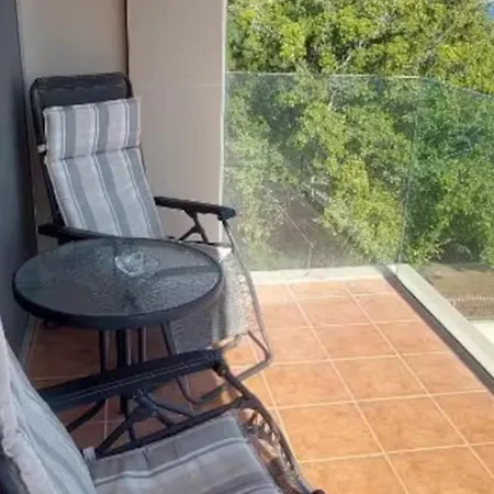 Appartamento Superior Seaview Beachfront Limisso