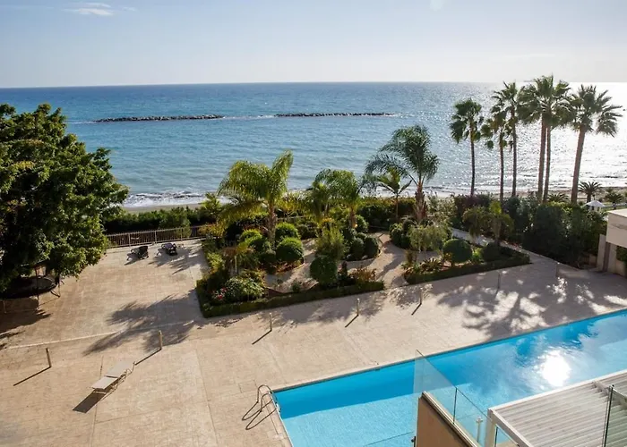 Appartement Superior Seaview Beachfront *